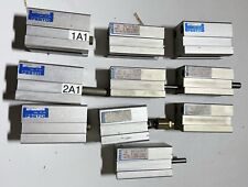  FESTO Kurzhubzylinder 10Stück 14906 / 19300 / 19681 / 13681