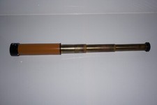 Vintage Fernrohr Carl Zeiss Jena AZF 15x30