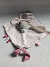 Nattou Hase Schmusetuch