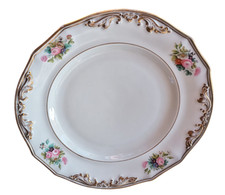 Teller ca. 24,5  x 3,5 cm