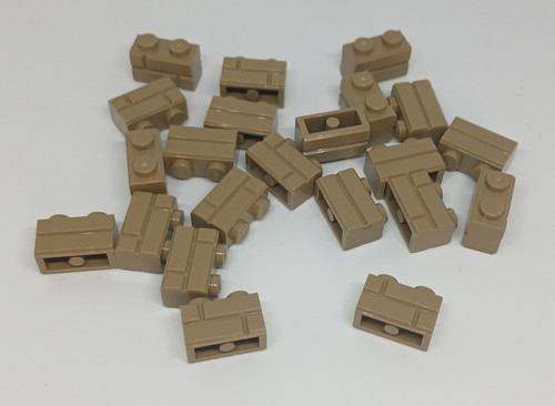 Lego 20x mauerwerksstein - lego:,
