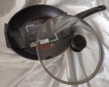 CROFTON Thermo Pfanne 28 cm