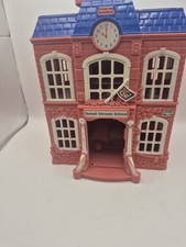 MATTEL Fisher Price Sweet