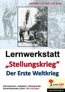 Lernwerkstatt der erste - -,