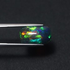 4.8 Cts 17x10.4 MM Echt AAA