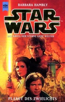 Star wars planet des - star, wars,