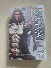 Warhammer SIGVALD Deutsch