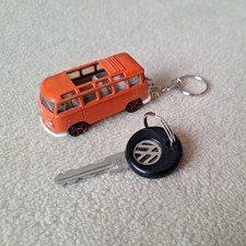 Hot Wheels Schlüsselanhänger