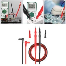 Kombi-Sondenkabel für