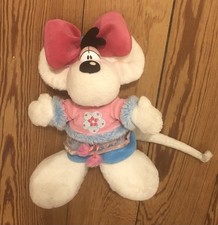 Diddl maus mit kleid - diddl,