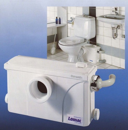 Lomac sfa souverain - sfa,
