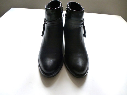 Leone stiefeletten absatz - leone,