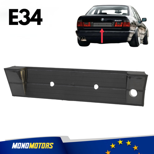 Heck kennzeichenhalter für - heck,