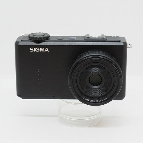 Sigma dp2 merrill kompakt - dp2,