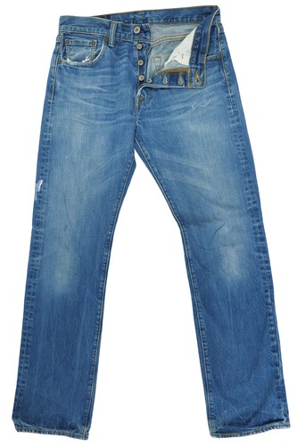 Levi 501 herren - herren, jeans