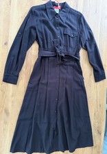 MAX & Co Kleid Schwarz NEU 38