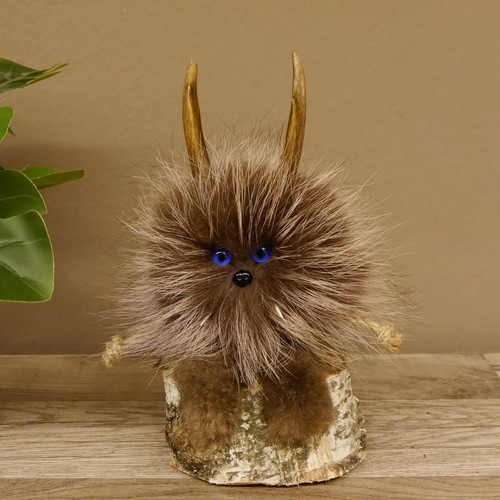 Wolpertinger wolpi mini - wolpertinger,