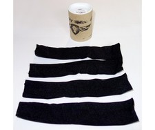 Dusty Motors Dämpfersocken