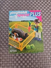 Playmobil 4794 Mädchen mit