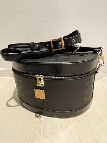 Mcm kosmetikkoffer beautycase - mcm,