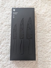 Wmf messer set - 3-teilig, grand