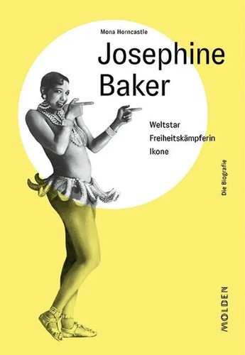 Josephine baker weltstar - josephine,