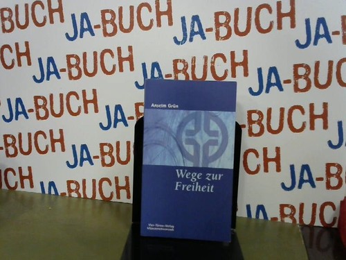 Wege zur freiheit geistliches - wege, freiheit.