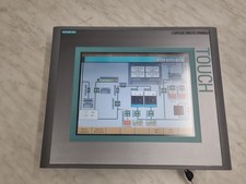 SIEMENS Siplus MP277 10" Touch
