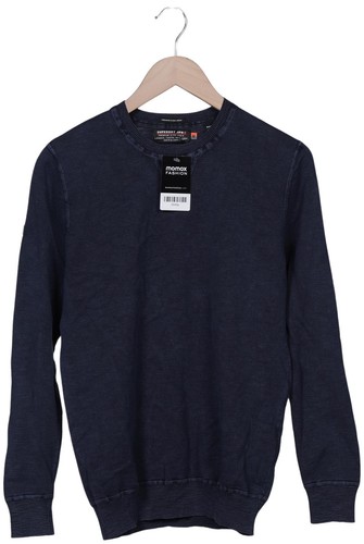Superdry sweater herren - sweater,