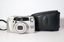 Pentax Espio 160 analoge