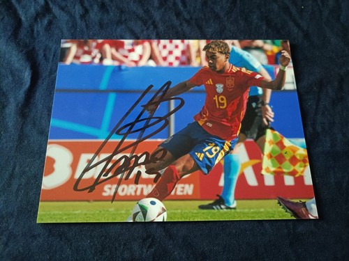 Lamine yamal jersey spain - lamine,