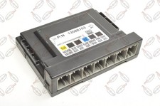 OPEL ZAFIRA C III 2.0 CDTi 165PS Komfortmodul Komfort Steuergerät 13588153