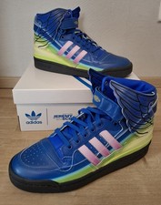 ADIDAS Jeremy Scott Motorsport