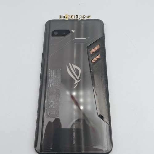 Asus rog phone zs600kl - 1,