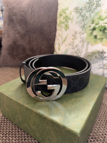 Gucci supreme gürtel - supreme, –