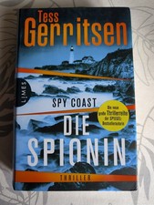 Die Spionin | Tess Gerritsen |