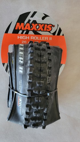 Maxxis highroller maxx - maxxis, pro