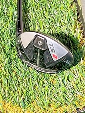 Titleist tsi2 holz - tsi2, 5