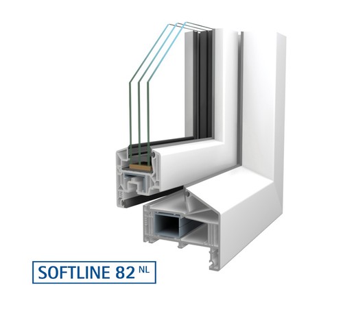 Veka softline mm - veka,