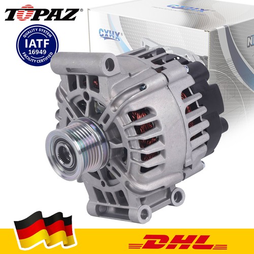 Neu 120a lichtmaschine - neu,