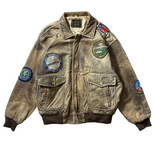 Avirex vintage top - avirex,