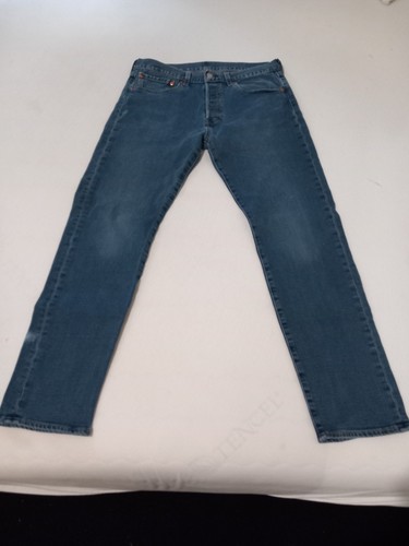 Levi 501 original jeans - original,
