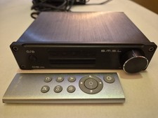 SMSL Q5 Pro Verstärker DAC