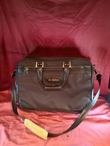 Alter samsonite kleider tasche - samsonite,