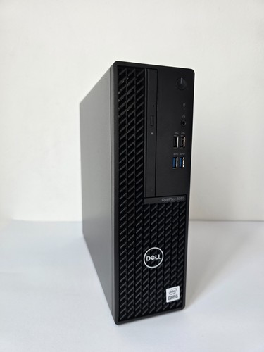 Dell optiplex 3080 - dell, sff