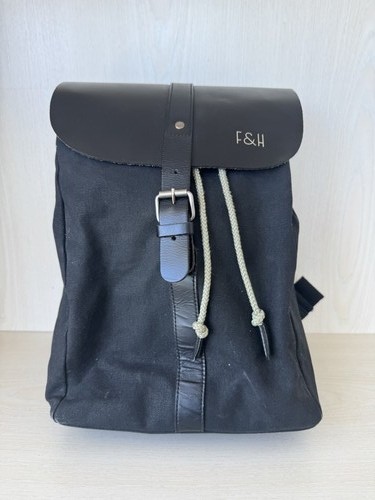 Fitz huxley rucksack - huxley,