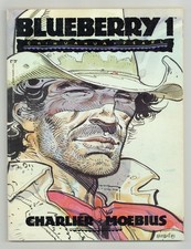 Blueberry GN #1-1ST FN 6.0