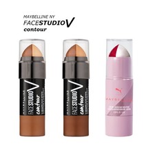 Maybelline Duo Stick - Master
