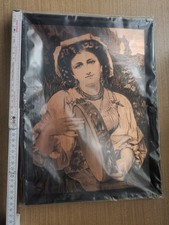 Kupfer Bild,Kunstreproduktions