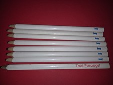 Zimmermannsbleistifte (8